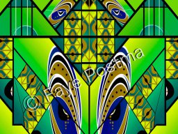 Enjoying My Northern Light Escapades VI